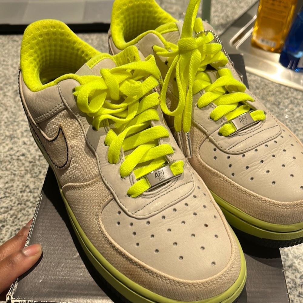 Air Force 1